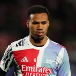 Gabriel je „Arsenal“ po „Real Madrid“ po podpísaní novej zmluvy