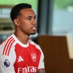 Gabriel robí obrovský bod prenosu Rodrygo na pozadí Arsenal Bonds - „Povedal som ľuďom“