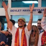 Galatasaray podpísal Leroy Sane z Bayern Mníchov na bezplatnom prenose