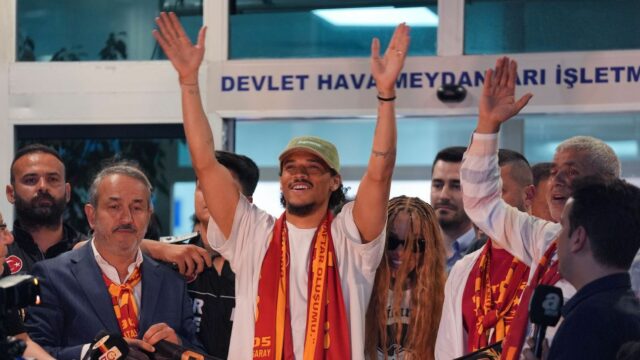 Galatasaray podpísal Leroy Sane z Bayern Mníchov na bezplatnom prenose

