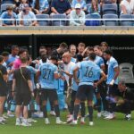 Gardiola Man City bráni CWC: Tímy „Môžem ho milovať“