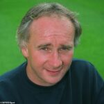Malcolm Elias, ktorý bol zobrazený pri práci v Oxford United v roku 1996, zomrel vo veku 71 rokov