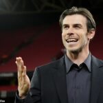Gareth Bale je šokové hnutie za kúpu klubu League One, zatiaľ čo vedie „konzorcium“ - „silný záujem“, aby sa stal poslednými starými nohami, ktoré majú mať