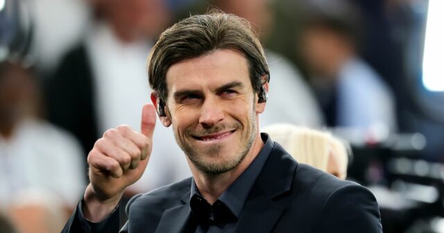 Gareth Bale to Front Superning Takeover of EFL Club alors que les pourparlers «en coulisses» commencent
