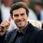 Gareth Bale v rokovaniach ako prekvapujúci majiteľ anglického futbalového klubu