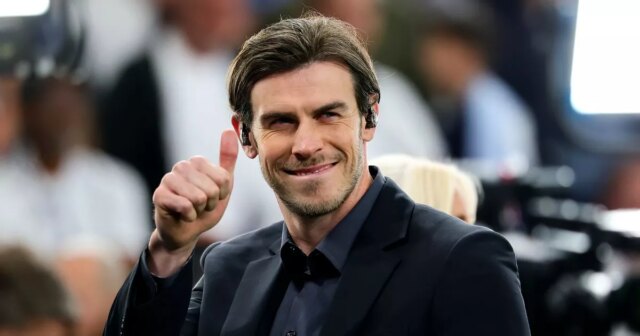 Gareth Bale v rokovaniach ako prekvapujúci majiteľ anglického futbalového klubu

