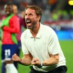 Je známe, že Gareth Southgate požiadal o hlavu poľského národného tímu