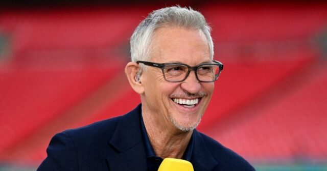 Gary Lineker Pen sa zaoberá novými vysielateľmi dní po odchode z BBC | Futbalový šport


