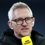 "Gary Lineker mi ukradol prácu v BBC - bol to zlý muž a od tej doby sme nehovorili"