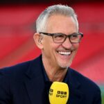 Gary Lineker pripomína, že BBC hviezda „Motd Work sa berie“ s vtipom na sekeru | Futbalový šport
