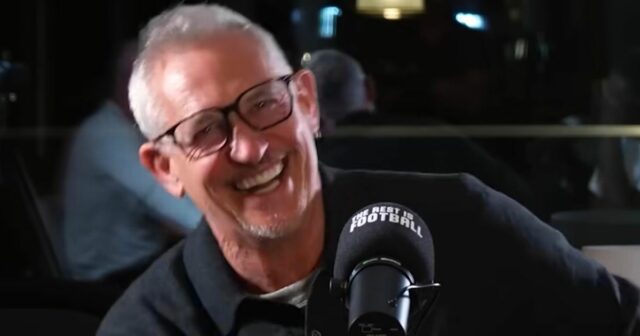 Gary Lineker sa zasmial z nemeckej reakcie na Thomasa Tuchela, ktorý sa zaoberal anglickou prácou

