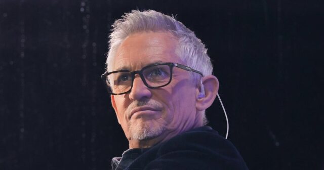 Gary Lineker vs BBC alors que la querelle s'approfondit sur l'entretien tiré de Mohamed Salah
