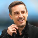 Gary Neville oznámil, že od prvej dohody Manchester United vyhral iba 210 GBP týždenne