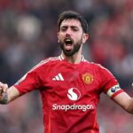 Bruno Fernandes sa údajne rozhodol zostať v Man United, „hovorí o ňom ako človek“