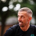 Wilder nemusí byť v budúcej sezóne v Sheffield United Dugout