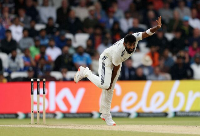 Gautam Gambhir robí pevné vyhlásenie o riadení pracovnej záťaže Jasprit Bumrah po strate Indie v Ing vs Ind 2025 1. test

