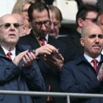 Generálny riaditeľ Manchester United Berrad