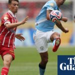 Generálny riaditeľ mesta Manchester Soriano obdivuje globálny vplyv svetového pohára nového klubu | Manchester City