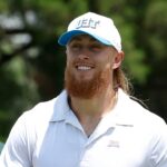 George Kittle odhaľuje, prečo sa nevzdáva svojho jedinečného vodiča Sasquatch