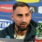 Gianluigi Donnaruma hovorí po prejavoch súkromného človeka a vezme si ho alebo nechajte ponuku
