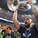 Gianluigi Donnarumma dans un homme privé Utd Transfer Talks après `` Take It OU Laissez-le ''