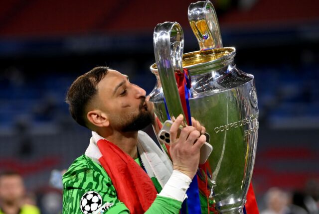 Get French Football News