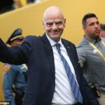 Prezident FIFA Gianni Infantino spustil lojálnu obranu svetového pohára klubu