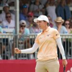 Giganda má LPGA Classic; Prvé víťazstvo o viac ako 8 rokov