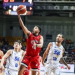 RJ Abarientos Ženeva stávky TNT PBA