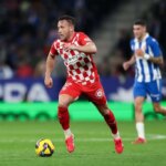 Girona, ktorá pozoruje letnú dohodu pre hviezdu Juventus