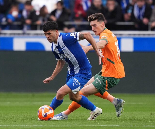 Girona „veľmi blízko“ podpisu Getfe Star

