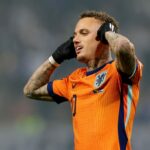 'Go Om' - Noa Lang relapuje úrok prevodu Marseille
