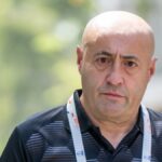 Gokulam Kerala podpísal Jose Hevia ako nového trénera