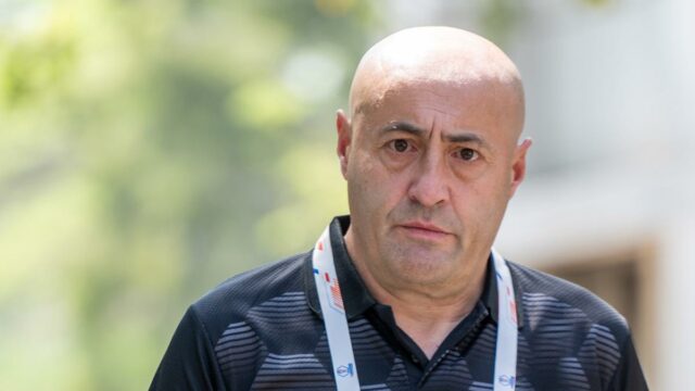 Gokulam Kerala podpísal Jose Hevia ako nového trénera

