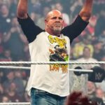 Goldberg bol dnes po štyroch príležitostiach zranený v pondelok večer RAW po akciách WWE Champion? Preskúmaný potenciál