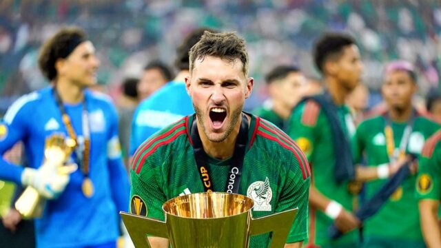 Golden Confafa Cup sa začína v sobotu bez mnohých kľúčových hráčov

