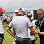 Kanadský golfista Corey Conners sa od nás vzdal pred začiatkom svojho posledného kola