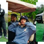 Golfový tím Suang chce zmeniť vaše vnímanie golfu