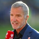 Graeme Sounes Captains Vegan Funtermers XI, ku ktorému sa Neymar niekedy pripojí ...