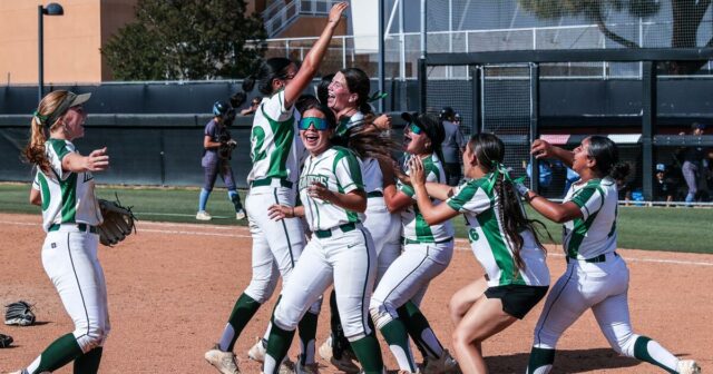 Granada Hills konečne porazil Carsona, aby vyhral titul Softball v meste


