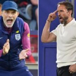 `` Grandir des snobs qui aiment Gareth Southgate - l'Angleterre sont entre de meilleures mains sous Thomas Tuchel ''