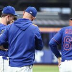 Griffin Canning Set na testy; Mets sa boja zranenia Achilles