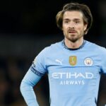 Guardiola Man: Gialish opomenutie nie je kvôli správaniu