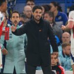 Gunners First Letné podpis „zabalený“ kvôli Real Madrid