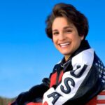 Gymnastická legenda Mary Lou Retton nekonkuruje DUI
