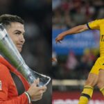 Gyokes získa cenu najlepších markerov v lige UEFA Nations; Cristiano Ronaldo úzko chýba
