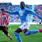 Haji Wright bude chýbať zvyšok Zlatého pohára Concafa s Achilles poškodením