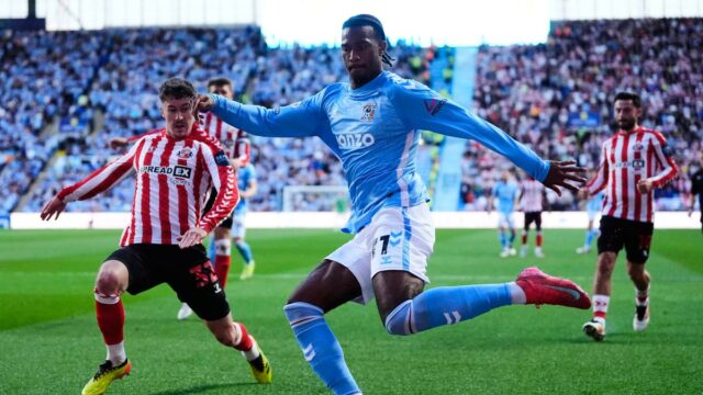 Haji Wright bude chýbať zvyšok Zlatého pohára Concafa s Achilles poškodením

