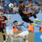 Hannes Wolf, NYCFC Premože Atlanta United 4: 0
