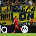 Harry Kane Lauds Majstrovstvá sveta: „Milovanie tohto turnaja“